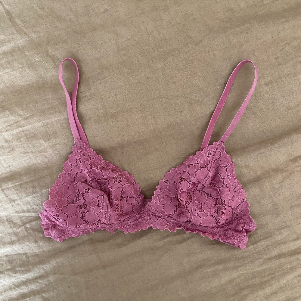 La Senza Bralette